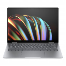 Ноутбук HP ENVY x360 14-fc0001ua AQ8Q1EA