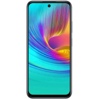 Смартфон INFINIX SMART 9 X6532 4/128GB (metallic black)