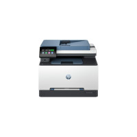 БФП HP Color LaserJet Pro MFP 3303fdn 499M7A