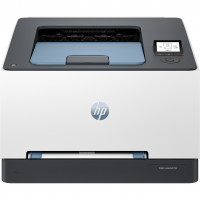 Принтер А4 HP Color LaserJet Pro 3203dw з Wi-Fi 499N4A