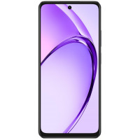 Смартфон OPPO A3 6/128GB (sparkle black)