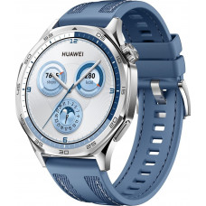 Смарт годинник HUAWEI WATCH GT 5 46mm Blue