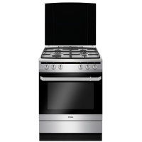 Плита комбінована HANSA FCMX680201
