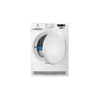 Сушильна машина Electrolux EW6D171YU