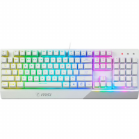 Геймерська клавіатура MSI Vigor GK30 WHITE UA S11-04UA301-CLA