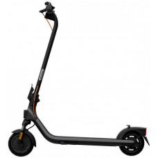 Електросамокат Segway-Ninebot E2 PLUS E II, чорний AA.05.14.02.0003