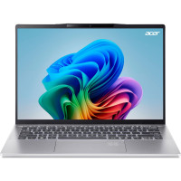 Ноутбук Acer Swift 14 AI SF14-61T NX.J1CEU.001