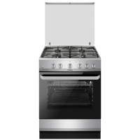 Плита газова HANSA FCGX61109