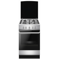 Плита газова HANSA FCGX58099
