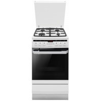 Плита комбінована HANSA FCMW58221