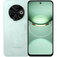 Смартфон TECNO Spark 30C (KL5n)  4/128ГБ, 2SIM,Magic Skeen Green 4894947051807
