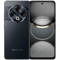 Смартфон TECNO Spark 30 (KL6) 8/256ГБ, 2SIM, Stellar Shadow 4894947047879