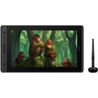 Графічний монітор Huion GT156