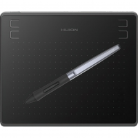 Графічний планшет Huion HS64