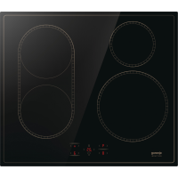 Варильна поверхня Gorenje GI6421CLBSC