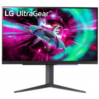 Монітор LG 27GR93U-B.ADRZ