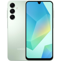 Смартфон Samsung SM-A165F Galaxy A16 5G 4/128Gb LGB (light green)