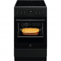 Плита Electrolux LKR520275K