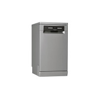 Посудомийна машина Hotpoint HSFO3T235WCX