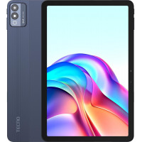 Планшет TECNO MEGAPAD 11 (T1101)  8ГБ, 256ГБ, LTE, Starfall Grey 4894947052217