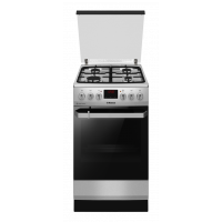 Плита комбінована HANSA FCMX59229
