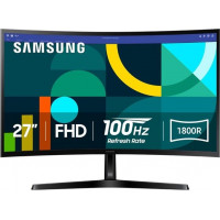 Монiтор TFT SAMSUNG LS27D366GAIXCI