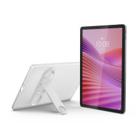 Планшет LENOVO Tab 4/128 WiFi Luna Grey + Clear Case (ZAEH0006UA)