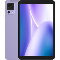Планшет Doogee T20 mini 4ГБ, 128ГБ, LTE, Android, фіолетовий 6924351646011