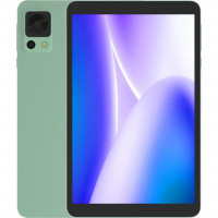 Планшет Doogee T20 mini 4ГБ, 128ГБ, LTE, Android, зелений 6924351646158