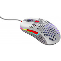 Миша Xtrfy M42, USB-A, RGB,  Retro XG-M42-RGB-RETRO