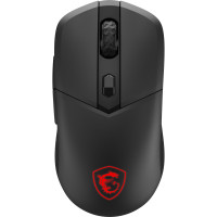 Миша MSI VERSA 300 W, чорний S12-4301260-CLA