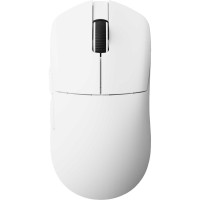 Миша Lemokey G1 USB-A/USB-C/WL/BT,білий G1-A2