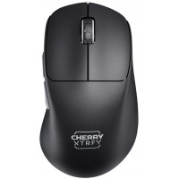 Миша Cherry Xtrfy M64 PRO, 8K, WL/USB-A, RGB, чорний CX-M64W-PRO-BLACK