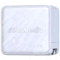 Зарядний пристрій AVerMedia GC313 CORE GO 40AAGC313AWP