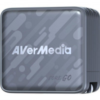 Зарядний пристрій AVerMedia GC313 CORE GO 40AAGC313AWN