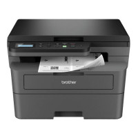 БФП лазерний BROTHER DCPL2622DWYJ1