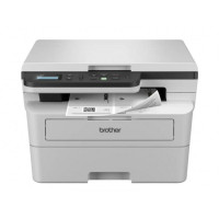 БФП лазерний BROTHER DCPB7620DWYJ1