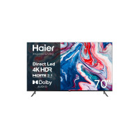 Телевізор Haier H70K801UG