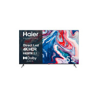Телевізор Haier H65K801UG