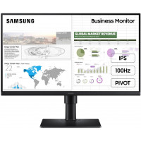 Монітор Samsung S24D400 LS24D400GAIXCI