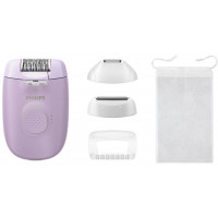 Епілятор Philips BRE257/00