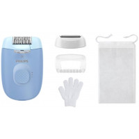 Епілятор Philips BRE247/00
