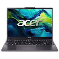 Ноутбук Acer Aspire Go 15 AG15-51P-51TK (NX.J51EU.00H) (i5-1334U/8/512) Steel Gray