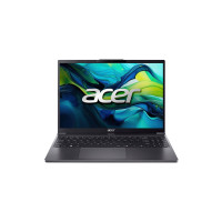 Ноутбук Acer Aspire Go 15 AG15-51P-52JU (NX.J51EU.001) (i5-1334U/16/512) Steel Gray