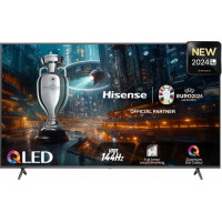 Телевізор HISENSE 85E7NQ рідкокристалічний