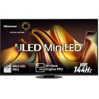 Телевізор Hisense 75U8NQ