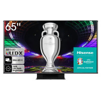 Телевізор HISENSE 65UXKQ