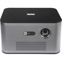 Проєктор HP MP2000PRO 471U1AA