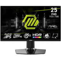 Монітор MSI MAG 255PXF 9S6-3BC24M-031