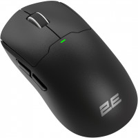 Миша 2E GAMING MG355 WL, RGB, USB-A/WL, чорний 2E-MG355UBK-WL